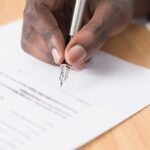 Writing your Advance Directives